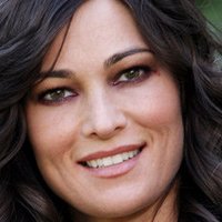 Manuela Arcuri Meztelen