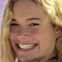Manuela Conter Meztelen