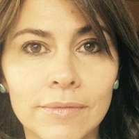 Marcela Gallego Meztelen