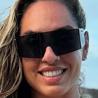Marcela Gil Meztelen
