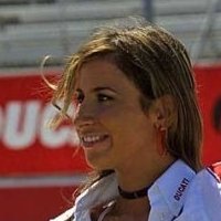 Marcela Pierce Meztelen