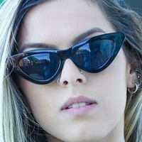 Marcela Soares Meztelen