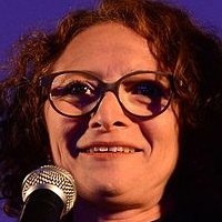 Marcelia Cartaxo Meztelen