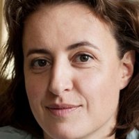 Maren Eggert Meztelen
