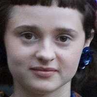 Maresi Riegner Meztelen