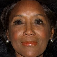 Margaret Avery Meztelen