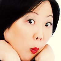 Margaret Cho Meztelen
