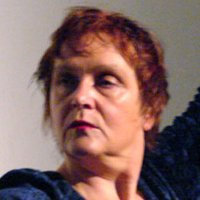 Margaret Dragu Meztelen