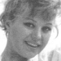 Margaret Nolan Meztelen
