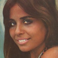 Margarita Amuchástegui Meztelen