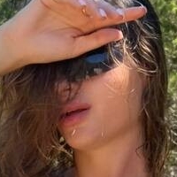 Margarita Fosca Meztelen