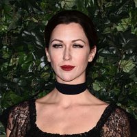 Margo Stilley Meztelen
