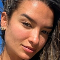 Mari Araripe Meztelen