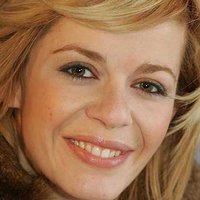 María Adánez Meztelen