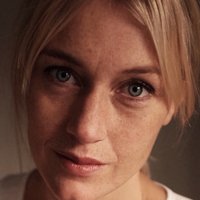 Maria Alm Norell Meztelen