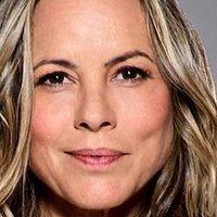 Maria Bello Meztelen