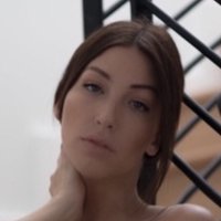 Maria Breese Meztelen