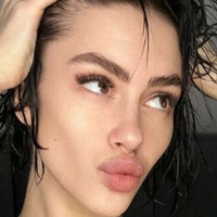 Maria Brix Meztelen
