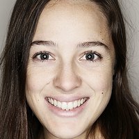Maria Canale Meztelen