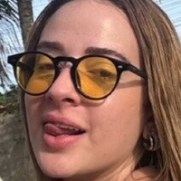 Maria Clara Lima Meztelen