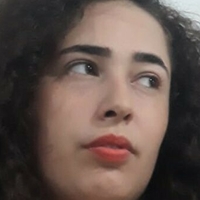Maria Clara Tavares Meztelen