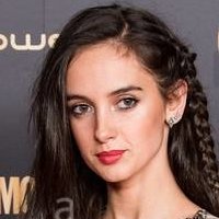 Maria de Nati Meztelen