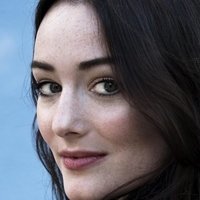 Maria Ehrich Meztelen