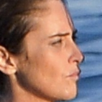 Maria Elena Boschi Meztelen