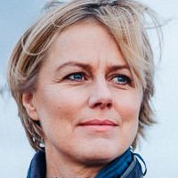 María Ellingsen Meztelen