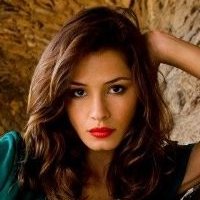 Maria Fernanda 'Chachi' Telesco Meztelen