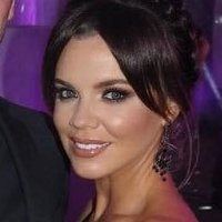 Maria Fowler Meztelen