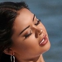 Maria Gomez Meztelen