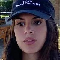 Maria Guardiola Meztelen