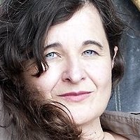 Maria Hofstaetter Meztelen