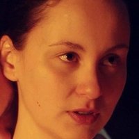 Maria Kunnari Meztelen