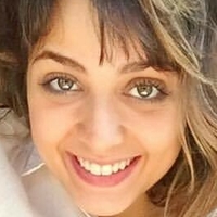 Maria Luiza Sousa Meztelen