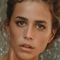 María Luz Díaz Meztelen