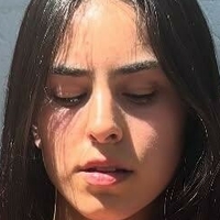 Maria Luz Meztelen