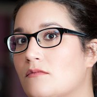Maria Machado Meztelen