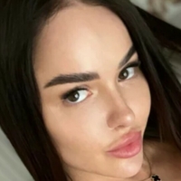 Maria Martskaya Meztelen