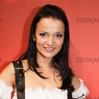 Maria Mia Meztelen