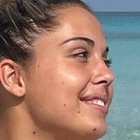 Maria Perez Vilaplana Meztelen
