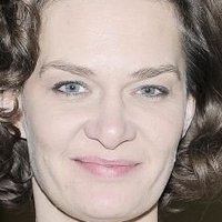 Maria Seweryn Meztelen