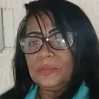 Maria Silva Meztelen