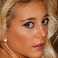 Maria Sol Pérez Meztelen
