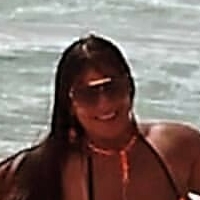 Mariabronzeada Meztelen