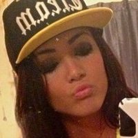 Mariah Corpus Meztelen