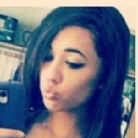Mariah Garcia Meztelen