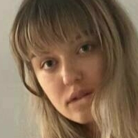 mariaholovko Meztelen