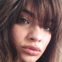 Mariam Agredano Meztelen
